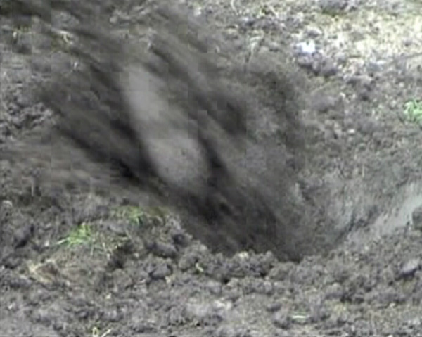 Rahraw Omarzad/CCAA
<br>Still from <em>Sympathy</em>, 2004-2005
<br>Video