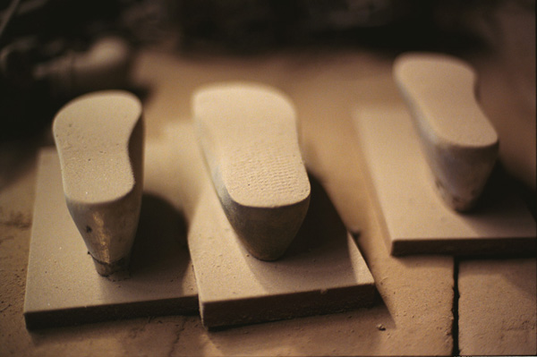 Masood Kamandy
<i>Grandfather's Factory</i>, 2002
C-print photograph
Courtesy of the artist