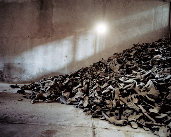 Masood Kamandy
<i>Grandfather's Factory</i>, 2002
C-print photograph
Courtesy of the artist