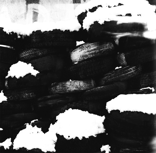 Shailo Djekshenbayev
<br><em>Turning</em>, 2004
<br>Photography Series, 10 Photographs
<br>20 x 24 in