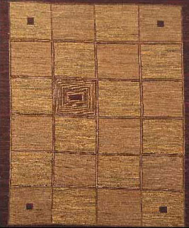Rahim Walizada
<em>Sumak</em>
<br>Rug
<br>6 x 5 ft.