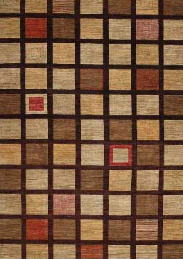 Rahim Walizada
<br><em>Pile</em>
<br>15 ft 4 in. x 11 ft 6 in.