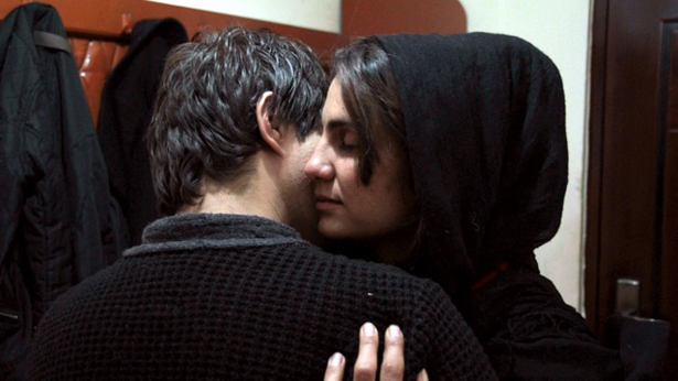 Barmak Akram<br>
<em>Wajma (An Afghan Love Story)</em>, 2012. 
Courtesy of the filmmaker.