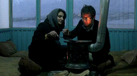 Barmak Akram<br>
<em>Wajma (An Afghan Love Story)</em>, 2012. 
Courtesy of the filmmaker.